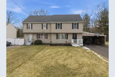 16 Perry Ave #16, Taunton, MA 02780 - Photo 1