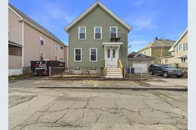 213 Summer St, New Bedford, MA 02740 - Photo 1