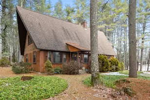 9 Old Princeton Rd Cut-off, Hubbardston, MA 01452 - Photo 1