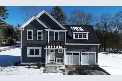 29 Range Ave, Taunton, MA 02780 - Photo 1