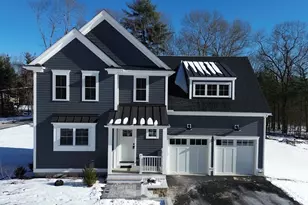 29 Range Ave, Taunton, MA 02780 - Photo 1