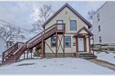 88 Prospect St, Chicopee, MA 01013 - Photo 1
