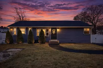 847 Washington St, Easton, MA 02375 - Photo 1