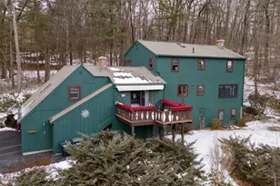 15 Rocky Pond Rd, Boylston, MA 01505 - Photo 1