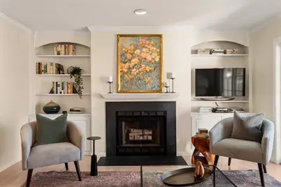 160 Pine Street #12, Newton, MA 02466 - Photo 1