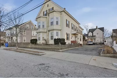 163-165 Chestnut Street, Waltham, MA 02453 - Photo 1