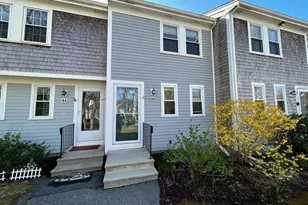 300 Falmouth Rd, Mashpee, MA 02649 - Photo 1