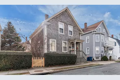 198 Arnold St, New Bedford, MA 02740 - Photo 1