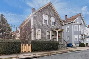 198 Arnold St, New Bedford, MA 02740 - Photo 1