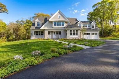 5 Rockhill Rd, Sandwich, MA 02563 - Photo 1