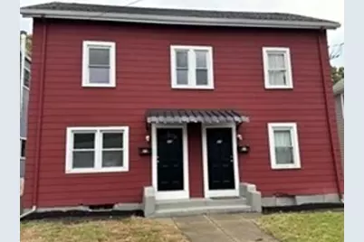 33-35 Dudley St #33, Arlington, MA 02476 - Photo 1