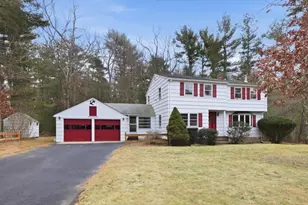 107 Oak St, Pembroke, MA 02359 - Photo 1