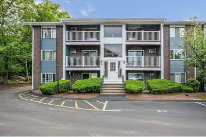 11 Woodcrest Ct #3, Weymouth, MA 02190 - Photo 1