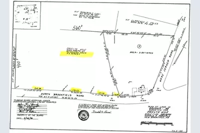 Lot 0 North Brookfield Rd, Oakham, MA 01068 - Photo 1