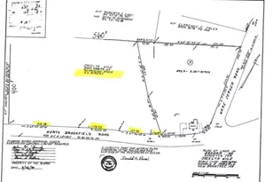 Lot 0 North Brookfield Rd, Oakham, MA 01068 - Photo 1