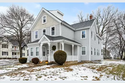 135 Cottage St #2, Norwood, MA 02062 - Photo 1