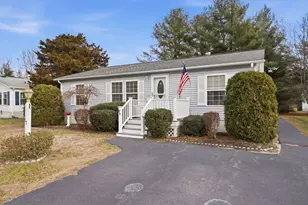 57 Country Dr, Bridgewater, MA 02324 - Photo 1