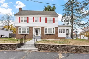 24 Berkshire St, Fitchburg, MA 01420 - Photo 1