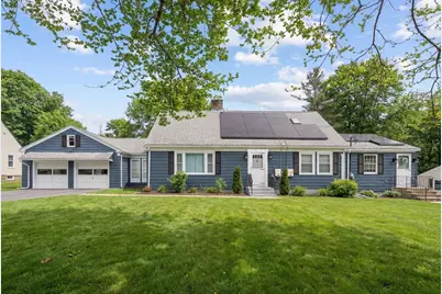 120 Brattle St, Worcester, MA 01606 - Photo 1