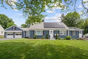 120 Brattle St, Worcester, MA 01606 - Photo 1