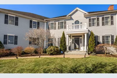 15 Jenna Circle, Needham, MA 02492 - Photo 1