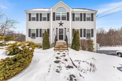 216 Gray Rd, Templeton, MA 01468 - Photo 1