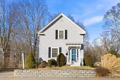 54 Jackson St, North Attleboro, MA 02763 - Photo 1