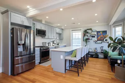 23-25 Bowdoin Ave #4, Boston, MA 02121 - Photo 1