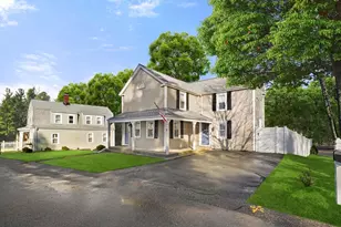 12 Sassamon St, Canton, MA 02021 - Photo 1