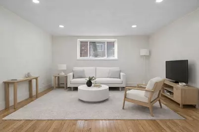 66 Bryon Rd #2, Boston, MA 02467 - Photo 1