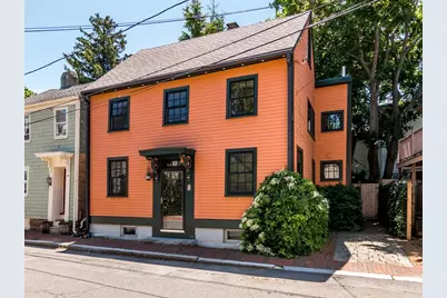 2 Atwood St. Furnished #Single Fam., Newburyport, MA 01950 - Photo 1