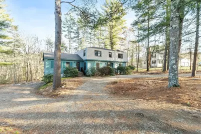31 Mohawk Rd, Andover, MA 01810 - Photo 1