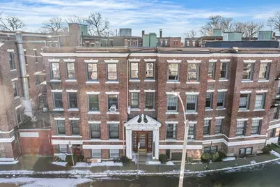 100 Lanark Rd #8, Boston, MA 02135 - Photo 1