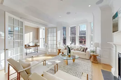 71 Mount Vernon St #1A, Boston, MA 02108 - Photo 1