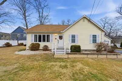 15 Limewood Ave, Billerica, MA 01821 - Photo 1