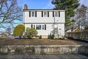 64A Mt Pleasant St, Woburn, MA 01801 - Photo 1