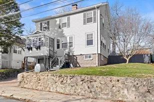 31 Partridge St, Boston, MA 02132 - Photo 1