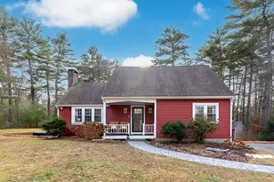 49 Thompson St, Pembroke, MA 02359 - Photo 1