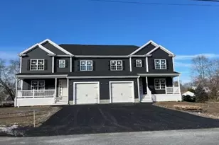 23-A Couch St, Taunton, MA 02780 - Photo 1