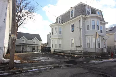 206-210 Cross St, Lowell, MA 01854 - Photo 1