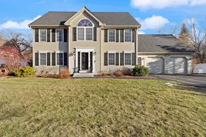 53 Russells Way, Westford, MA 01886 - Photo 1