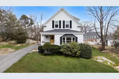 107 Hull St, Cohasset, MA 02025 - Photo 1