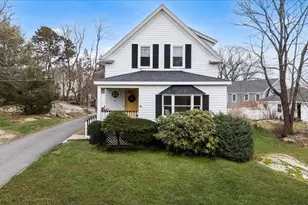 107 Hull St, Cohasset, MA 02025 - Photo 1