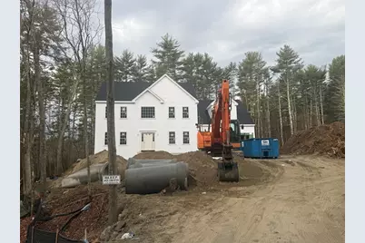 Lot 4 Mendon Road, Northbridge, MA 01534 - Photo 1