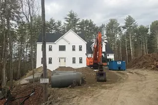 Lot 4 Mendon Rd, Northbridge, MA 01534 - Photo 1