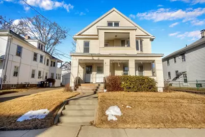 25-27 Elmwood Ave, Holyoke, MA 01040 - Photo 1