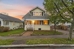 52 Hamilton Ave, Quincy, MA 02171 - Photo 1