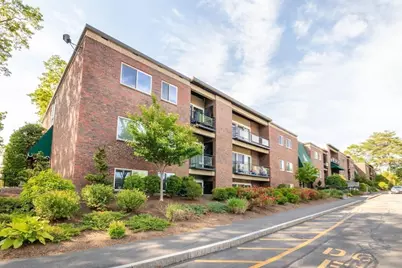 1202 Greendale Ave #133, Needham, MA 02492 - Photo 1