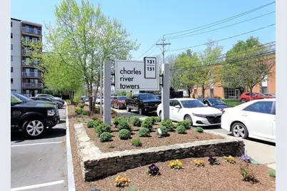 151 Coolidge Avenue #613, Watertown, MA 02472 - Photo 1