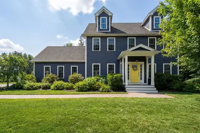 115 High Street, Medfield, MA 02052 - Photo 1